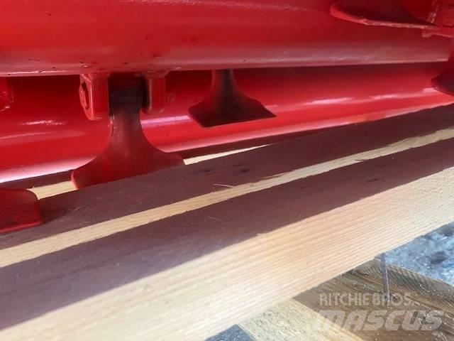 Maschio Brava 250 L Karjamaade niidukid / pealselõikurid