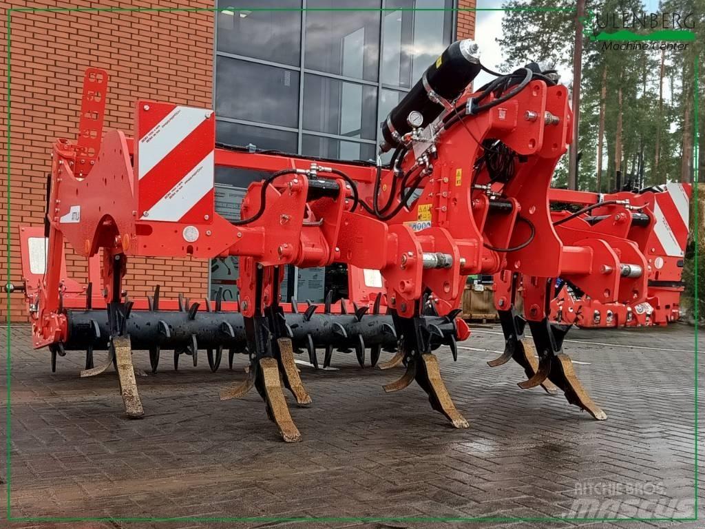 Maschio Attila 300/7 Kultivaatorid