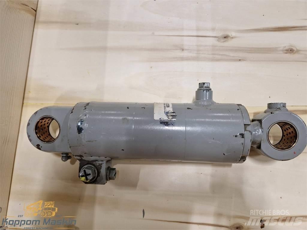 Rottne 110-32339 Hüdraulika