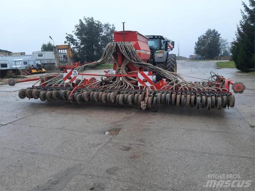 Horsch Pronto 7 RX Külvikud