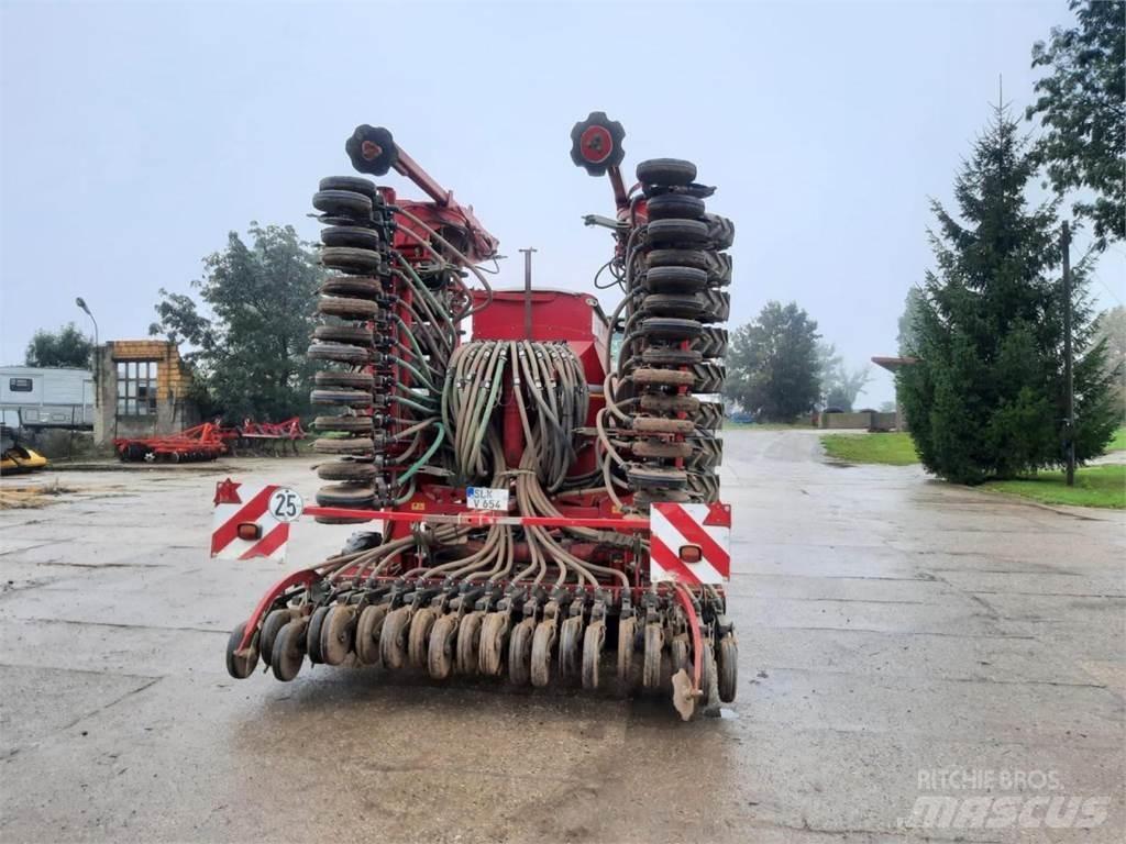 Horsch Pronto 7 RX Külvikud