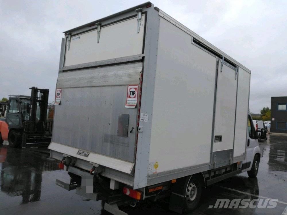 Fiat DUCATO 3 Muu