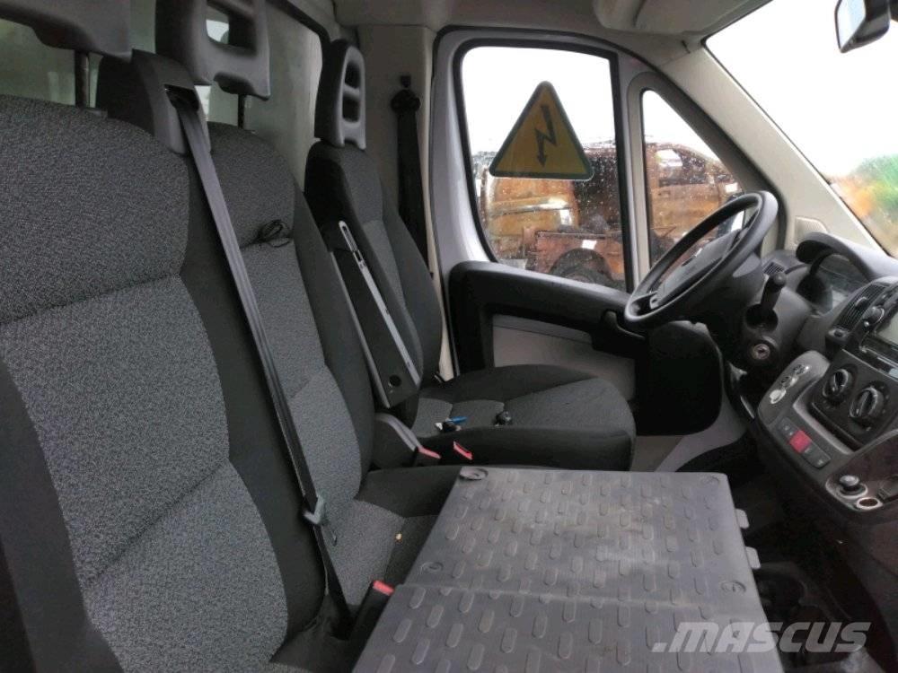 Fiat DUCATO 3 Muu