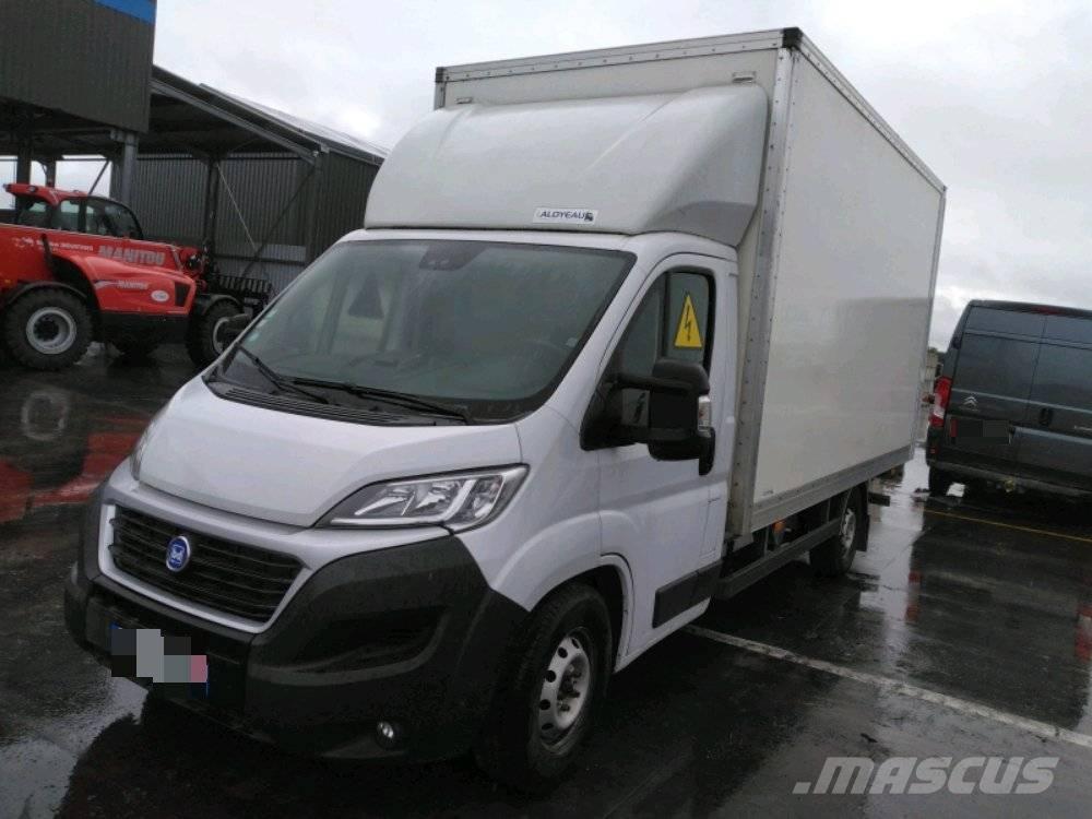 Fiat DUCATO 3 Muu