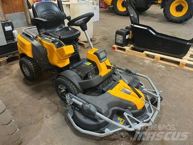 Stiga PARK PRO 900WX Murutraktorid