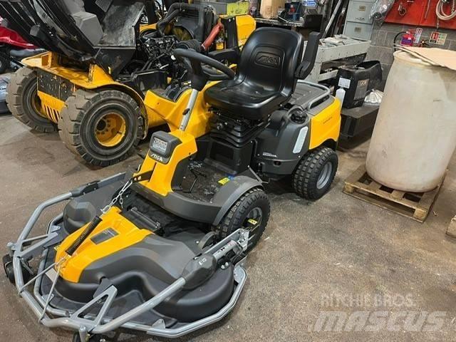 Stiga PARK PRO 900WX Murutraktorid
