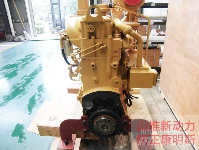Cummins NTA855-C400 Muud osad