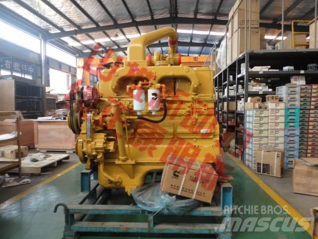 Cummins NTA855-C400 Muud osad