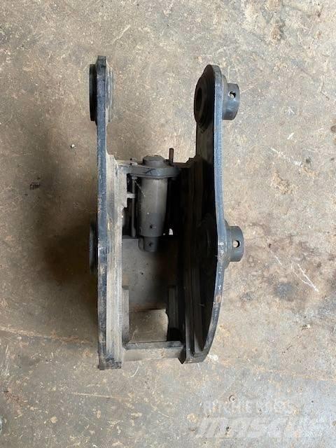 Harford Manual Hitch Kiirliitmikud