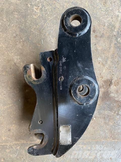  Harford Manual Hitch Kiirliitmikud