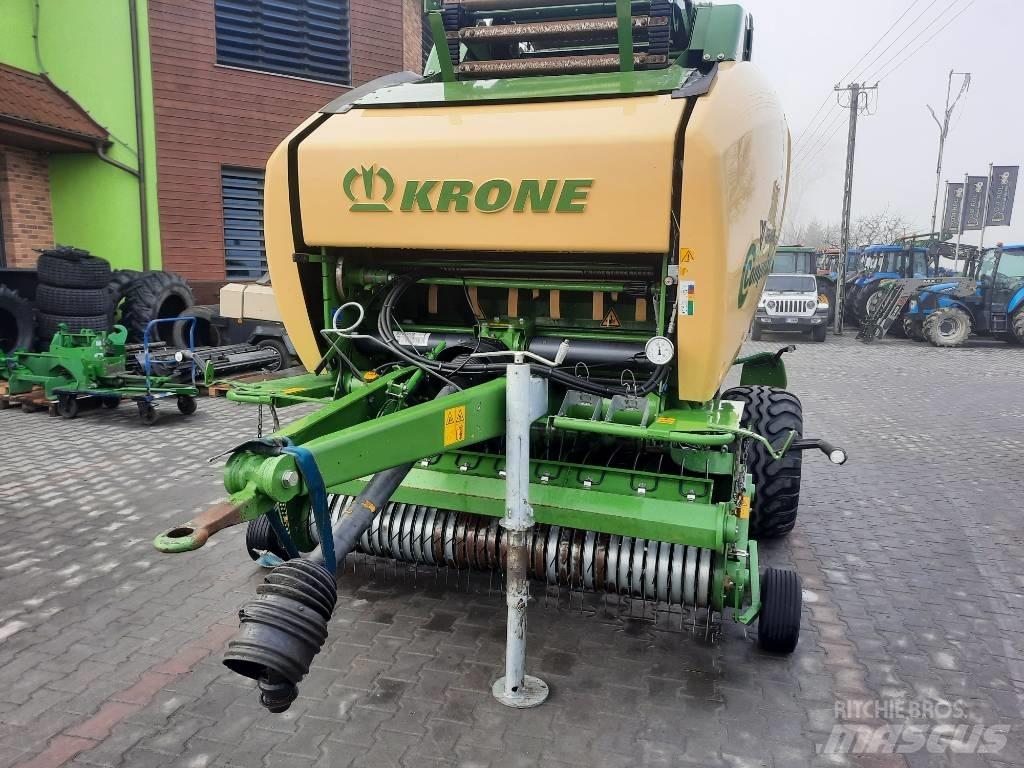Crone Comprima V 180 Ruloonpressid