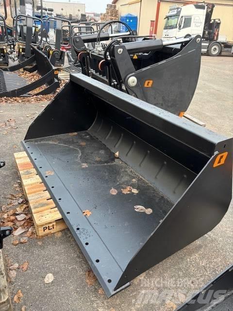 Quicke GM+ 220 SMS Kopad