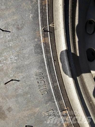 Pirelli ITINERIS 7 Muud osad