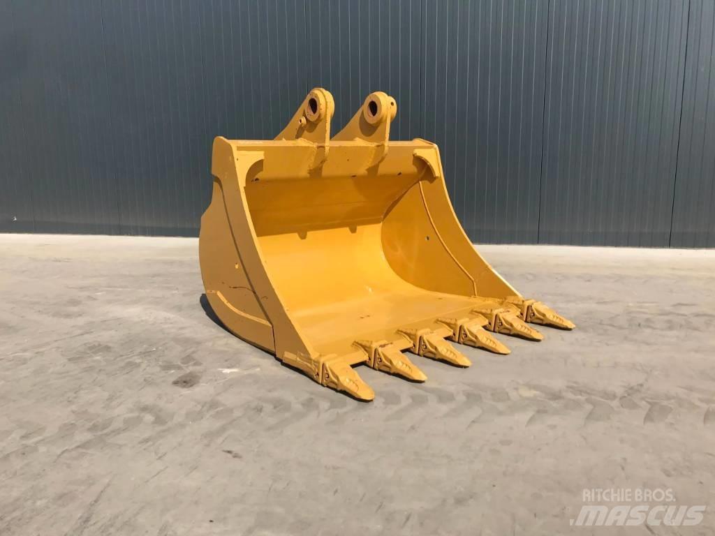 CAT 320 GX 1.40m Kopad