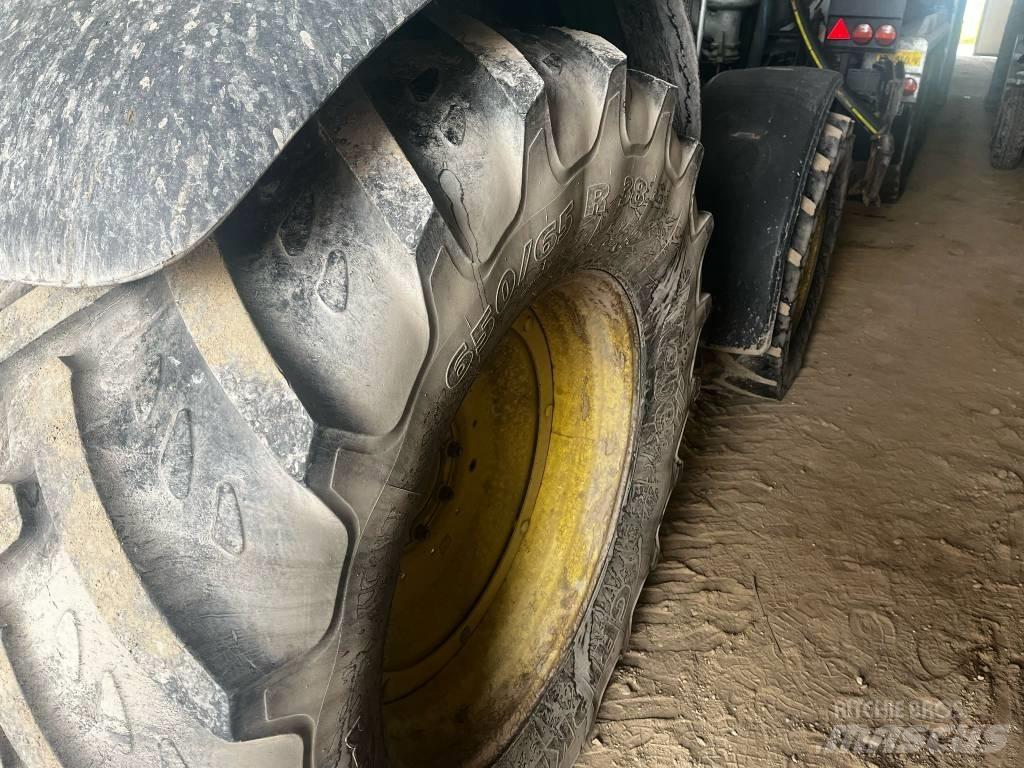 John Deere 6820 Traktorid