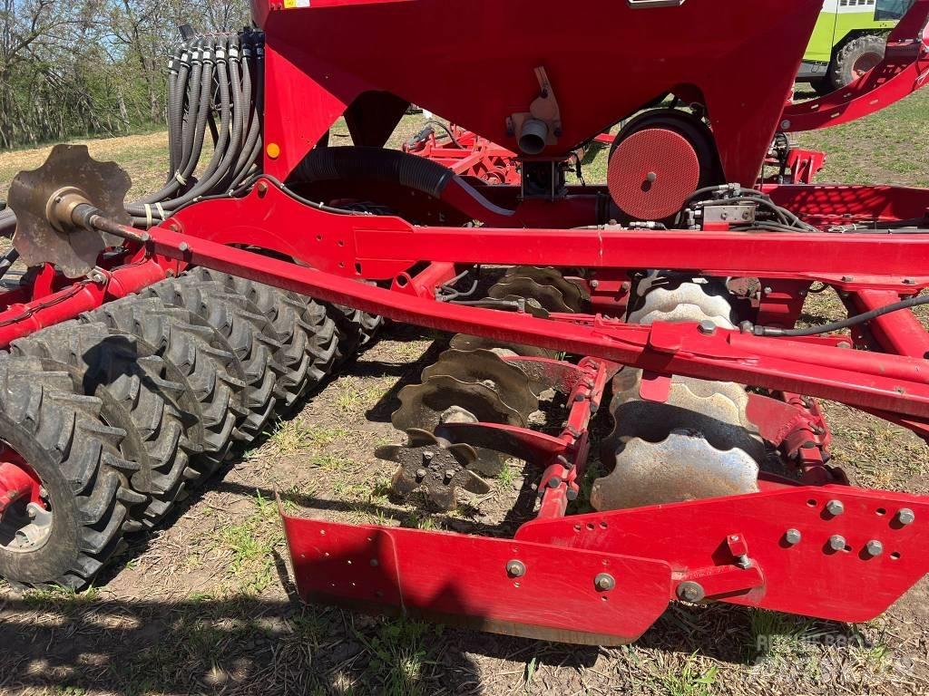 Horsch Pronto 4 DC Külvik-äkked