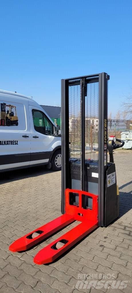 Hyster S 1.2 E Kahveltõstukid - muud