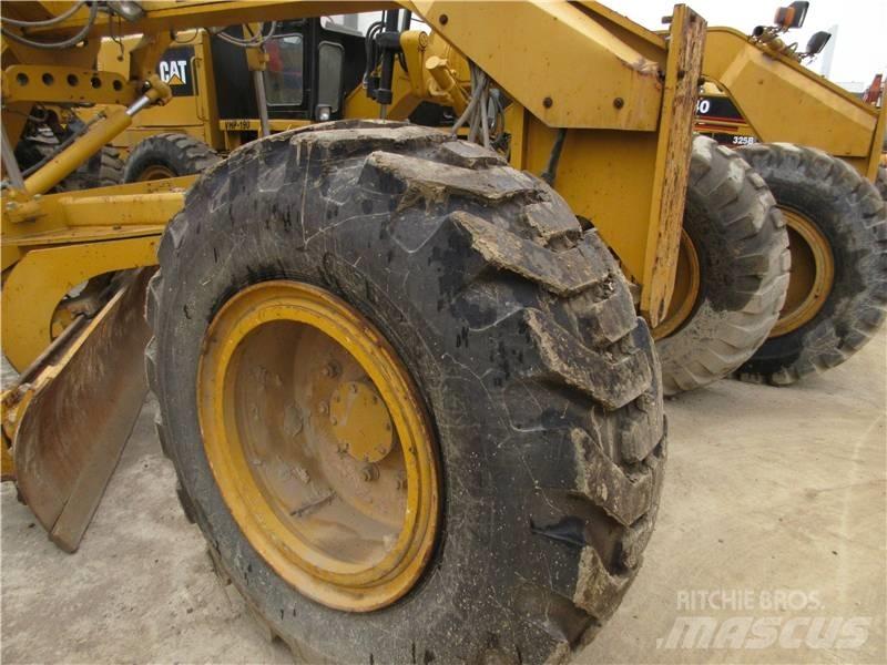 SEM 919 Greiderid