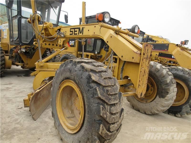 SEM 919 Greiderid