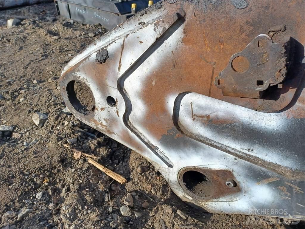 Valmet Crf 14 Forvarderi kraanad