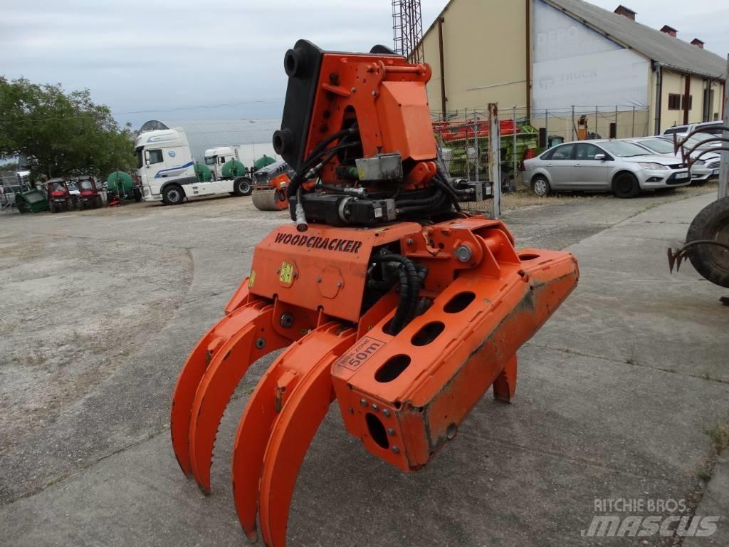 Westtech CS780 Langetuspead