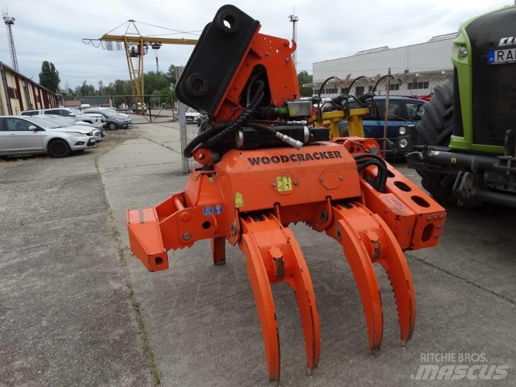 Westtech CS780 Langetuspead