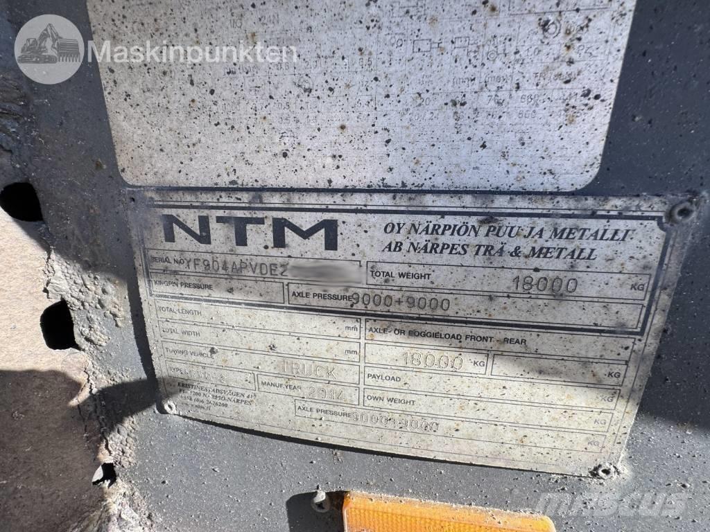 NTM APVD-52 Ratashaagised