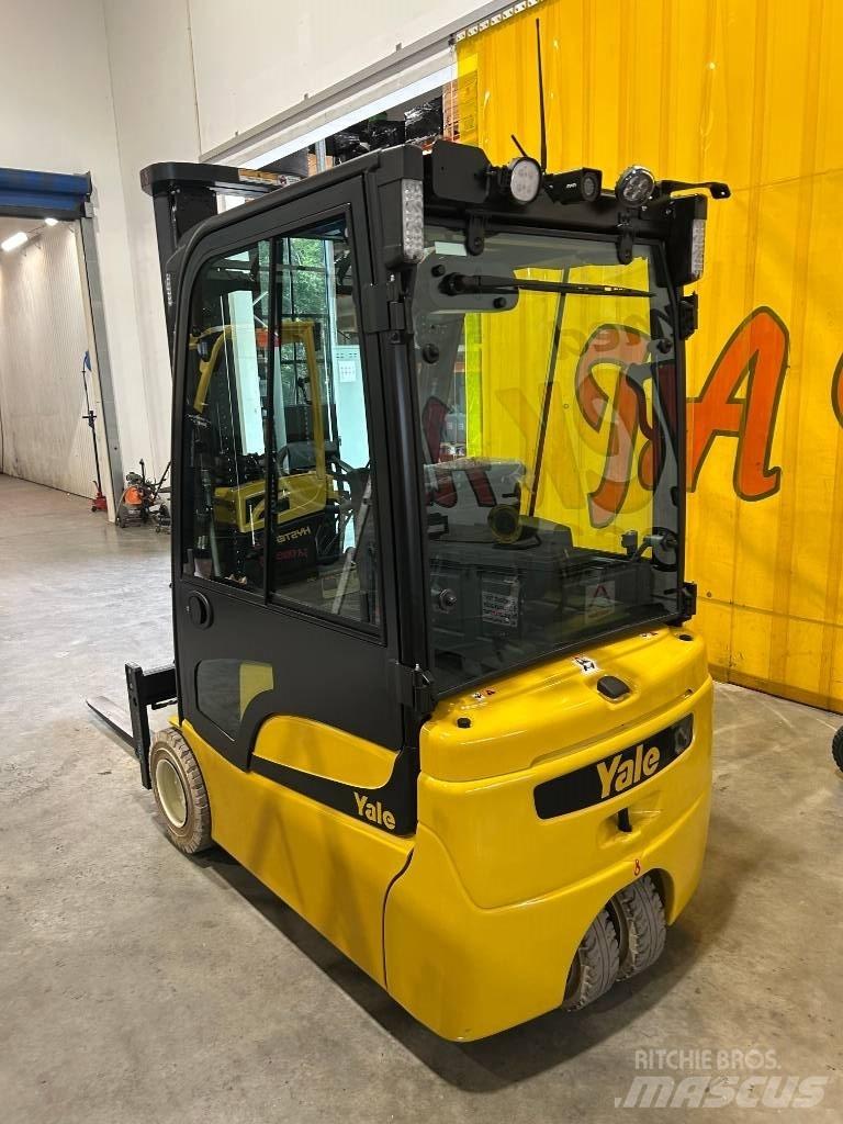 Yale ERP20VT MWB Elektritõstukid