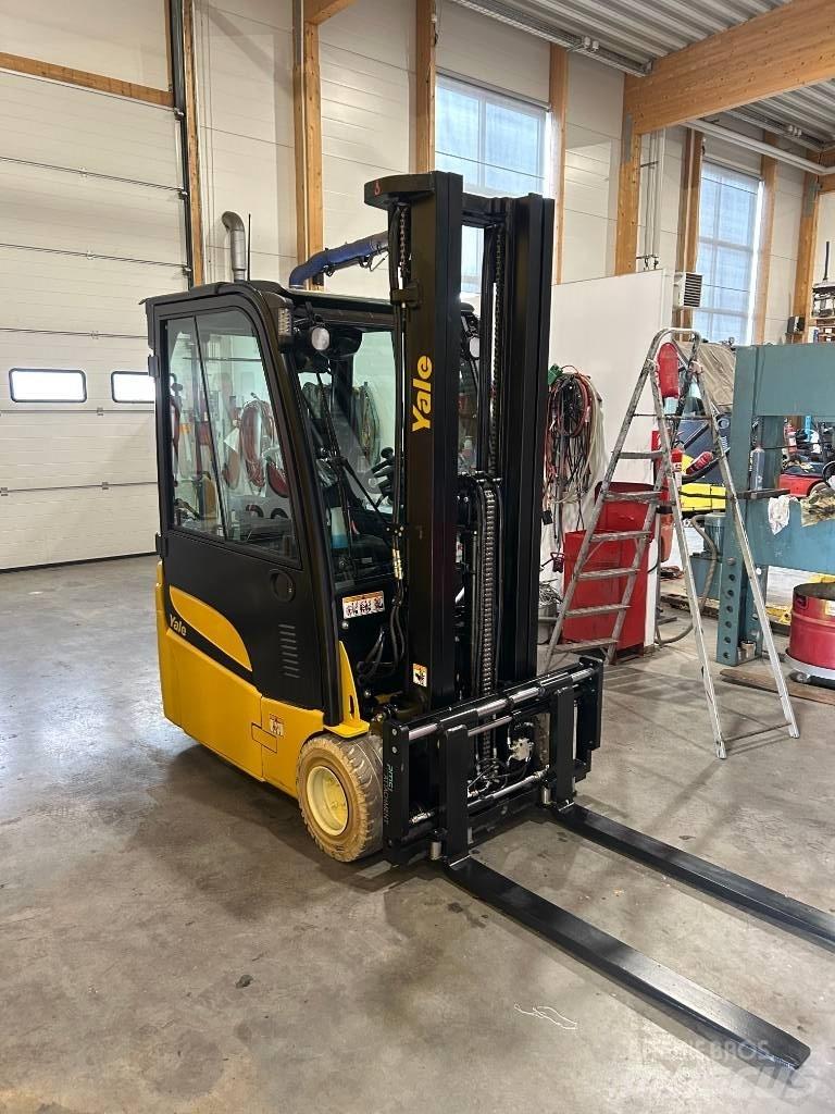 Yale ERP20VT MWB Elektritõstukid