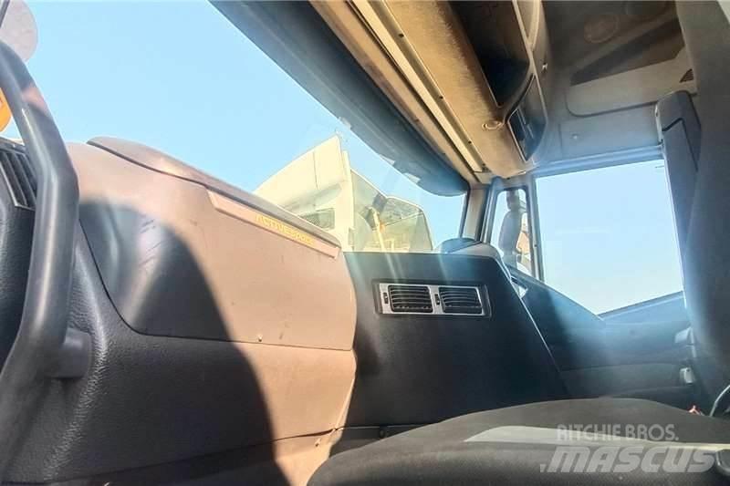 Iveco 480 Muud veokid