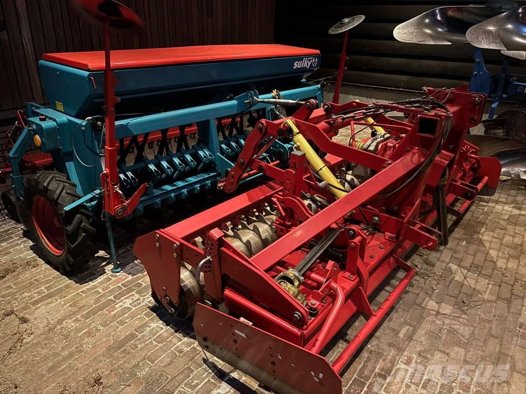 Lely Terra Randaalid/mullafreesid