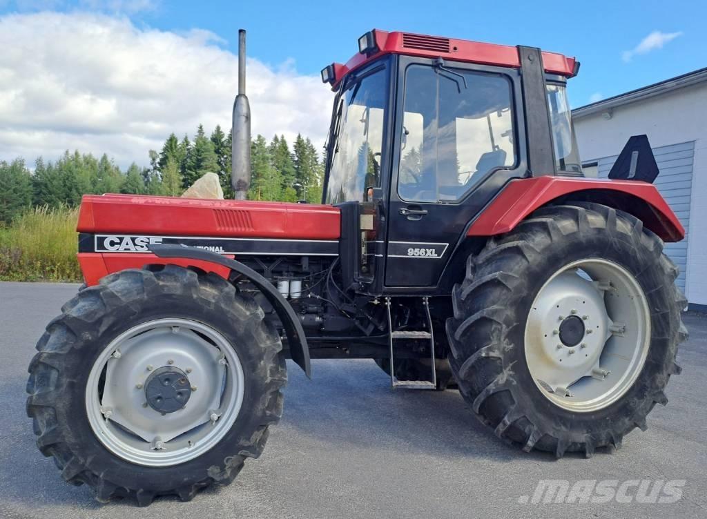 Case IH 956 XL Traktorid