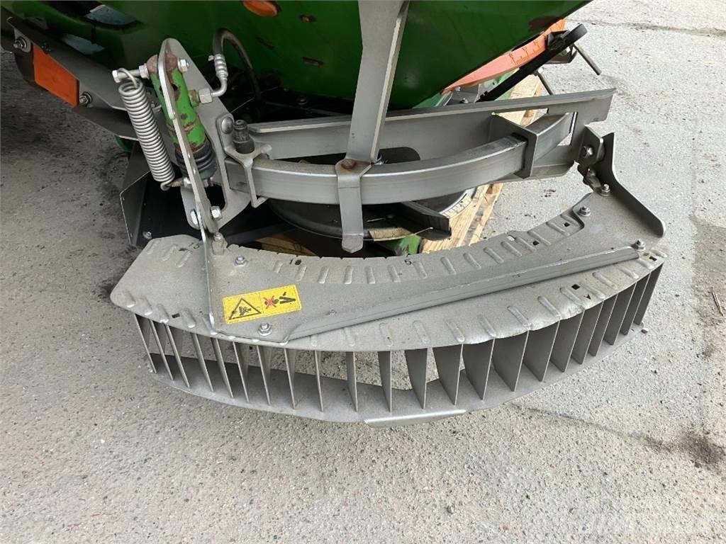 Amazone ZAM 1500 Mineraalväetise laoturid