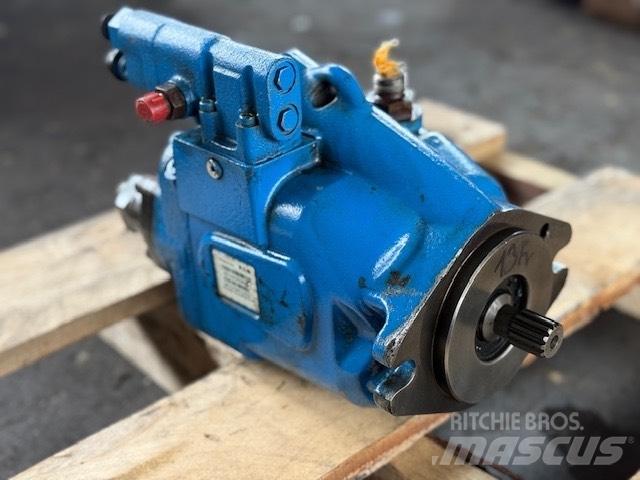 Eaton HYDRAULIC PUMP Hüdraulika