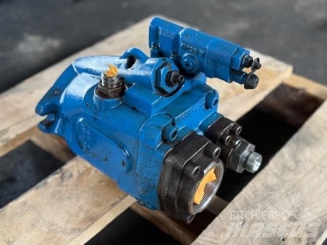 Eaton HYDRAULIC PUMP Hüdraulika