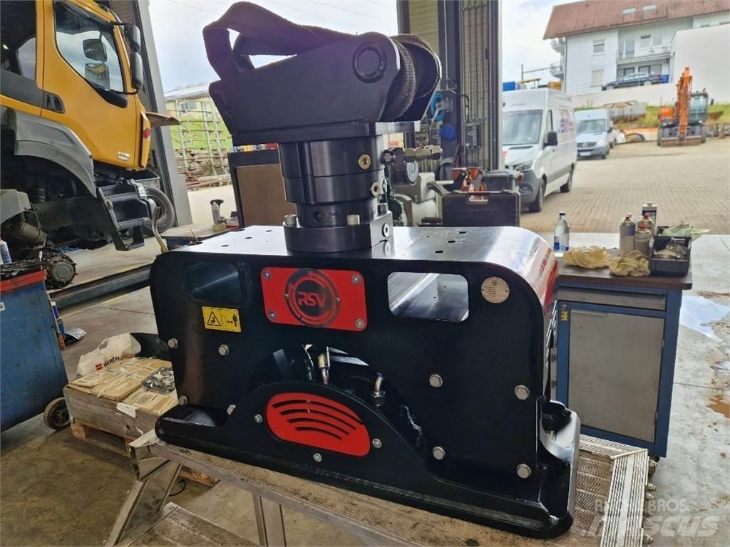 ABB RSV 50 Muu