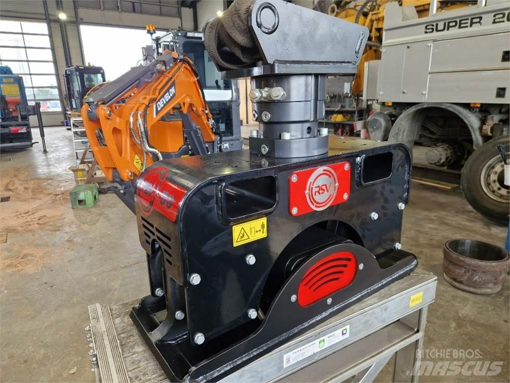 ABB RSV 50 Muu