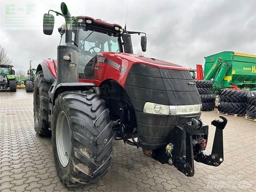 Case IH cvx 310 Traktorid
