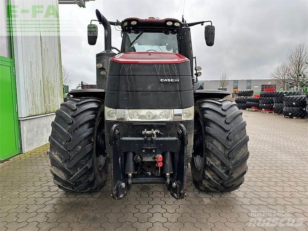 Case IH cvx 310 Traktorid