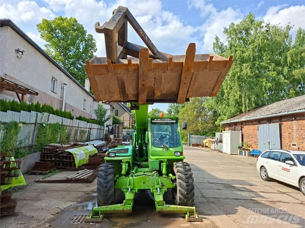 Merlo P 40.16 4X4 Muu