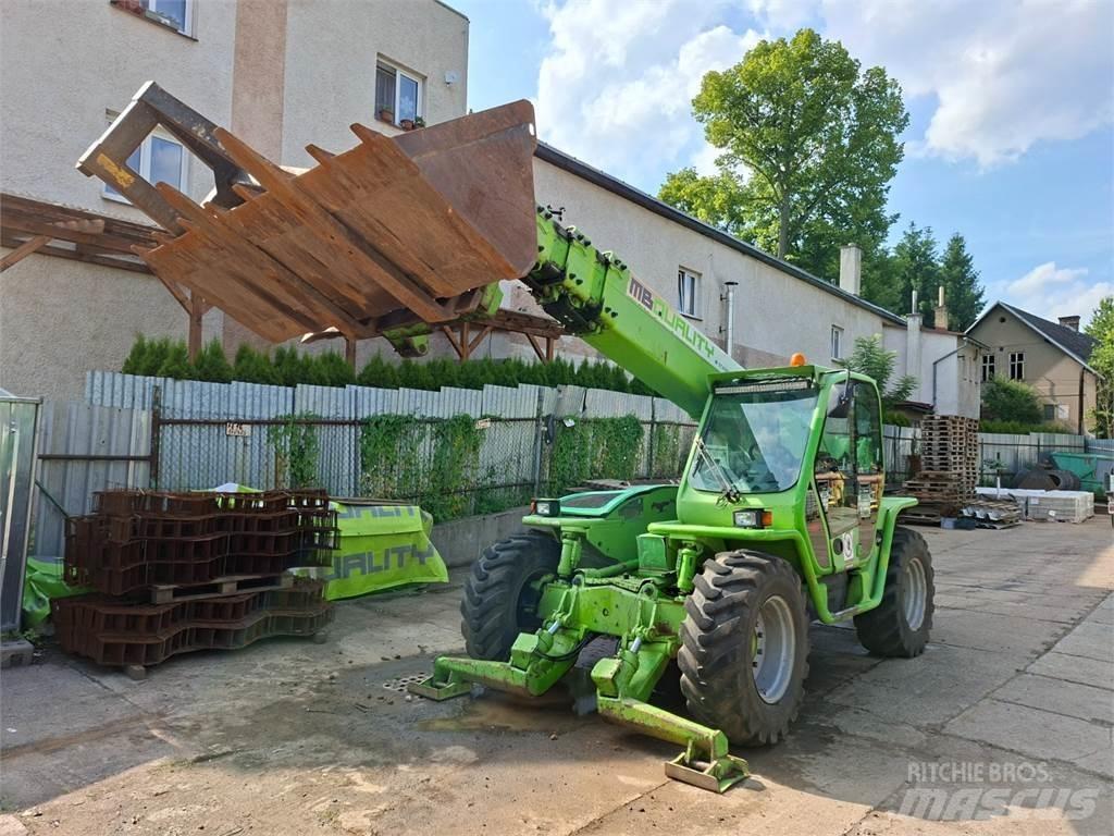 Merlo P 40.16 4X4 Muu