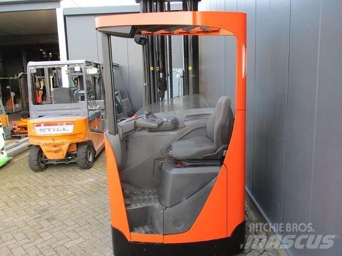 BT RRE 160 Lükandmastiga tõstukid