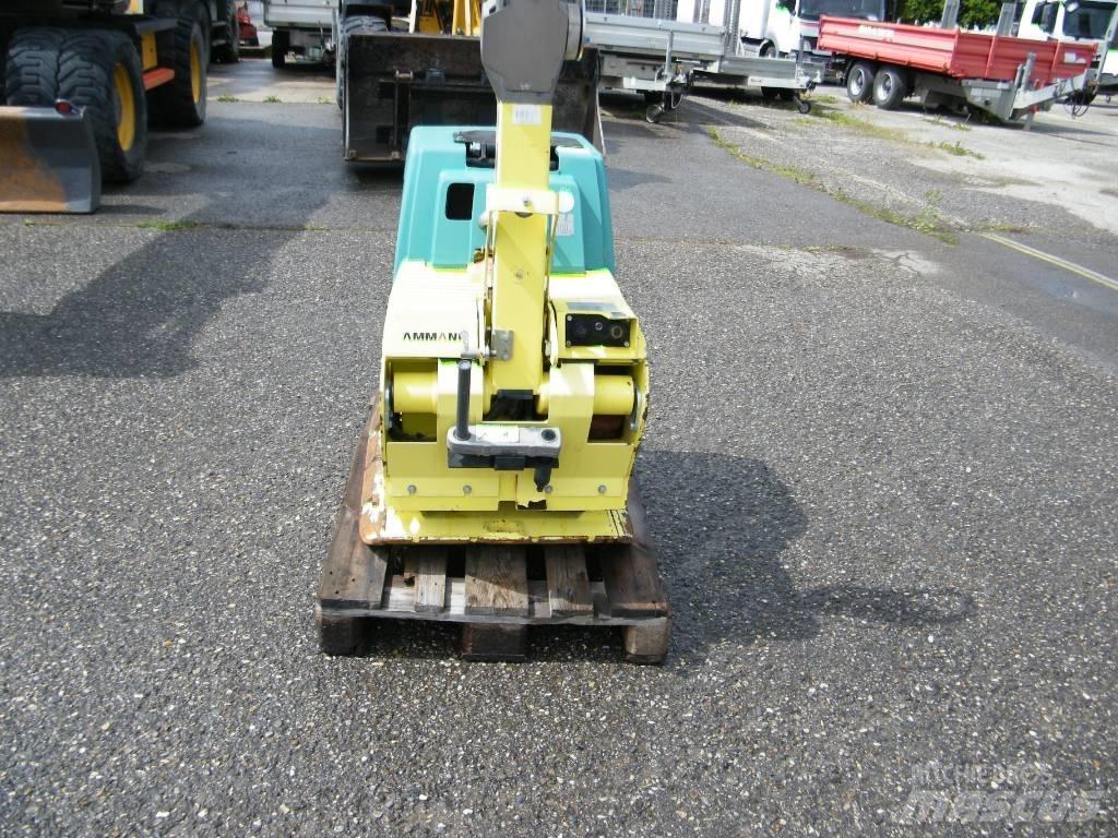 Ammann APH 6530 Vibraatorid