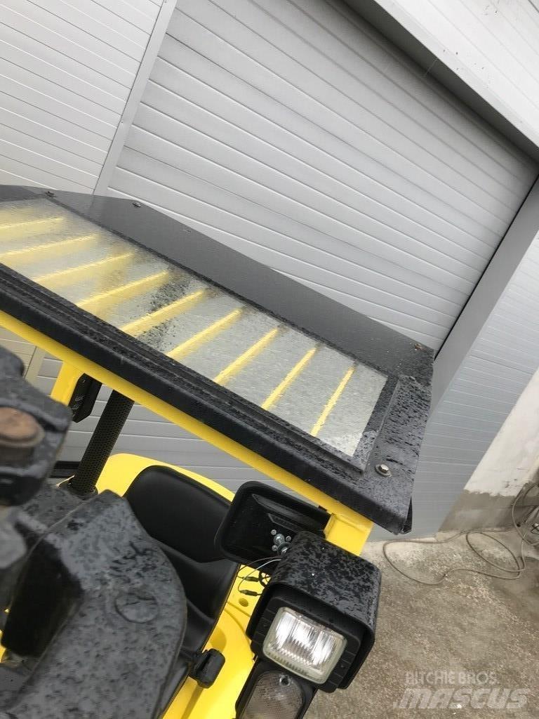 Hyster H 3.20 XM L Diiseltõstukid