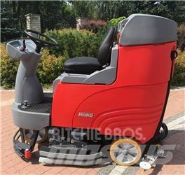 Hako B 115 R Põrandapesumasinad