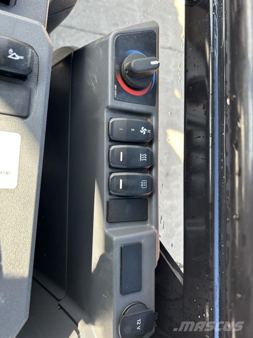 CAT 906 (9145) Mitmeotstarbelised laadurid