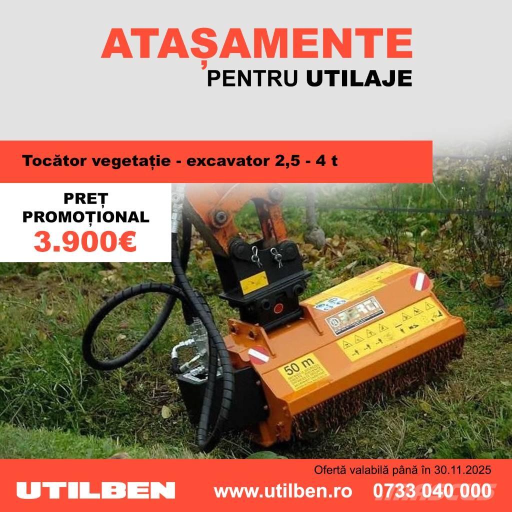 Berti NKR/SB 100 Muud osad