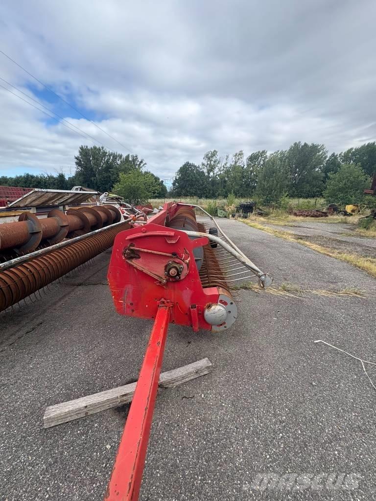 BMV BMV45 Muud saagikoristusmasinad