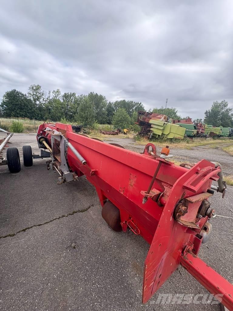 BMV BMV45 Muud saagikoristusmasinad
