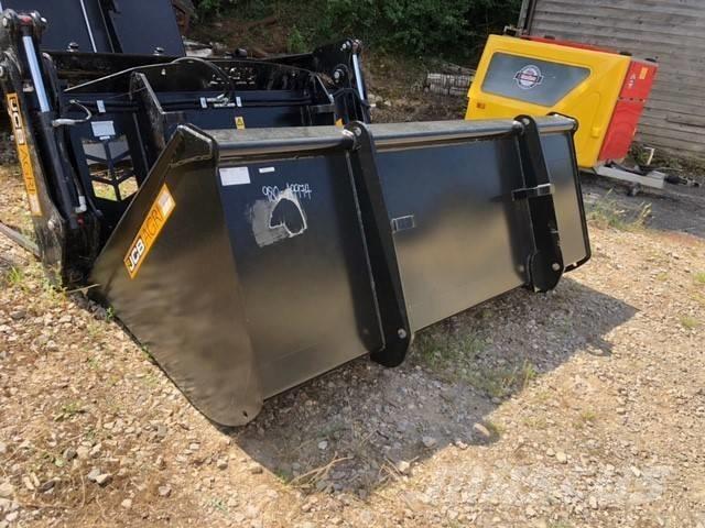 JCB 980/A9974 BUCKET Muud laadimise ja kaevamise seadmed